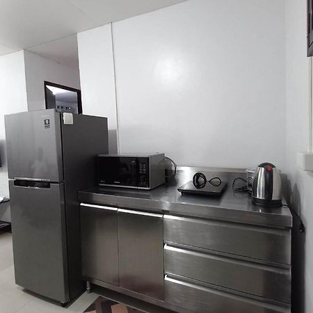 2 Bedroom House At Deca Homes Talomo Davao Stadt Exterior foto