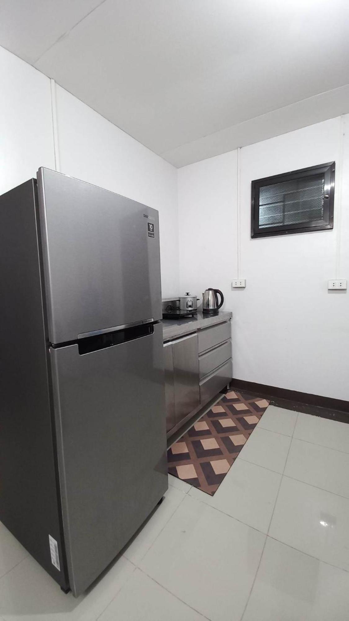 2 Bedroom House At Deca Homes Talomo Davao Stadt Exterior foto