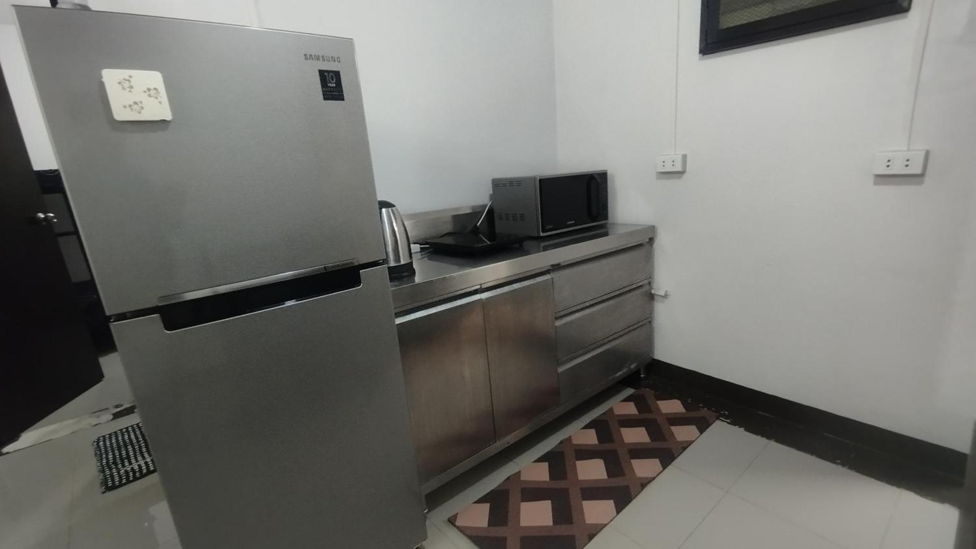2 Bedroom House At Deca Homes Talomo Davao Stadt Exterior foto